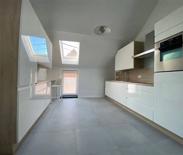 Appartement te huur - Foto 5