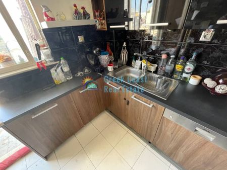 Διαμέρισμα για ενοικίαση Υψηλά Αλώνια (Πάτρα) - Photo 5