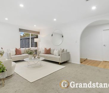 Quality Family Living Nearby Amenities - Photo 2