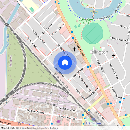 5a Wallace Street, NSW 2296, Islington