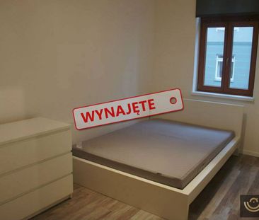 Do wynajęcia czteropokojowy apartament na Starym Mieście ! - Zdjęcie 4