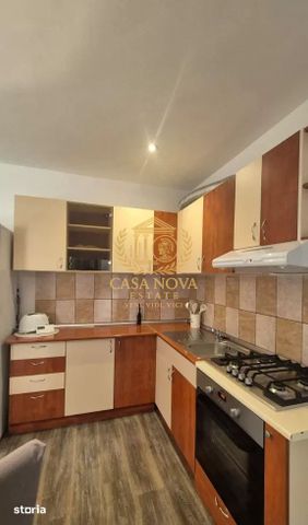Apartament 2 camere 45mp, terasa 10mp, parcare, Toyota Cluj - Photo 3