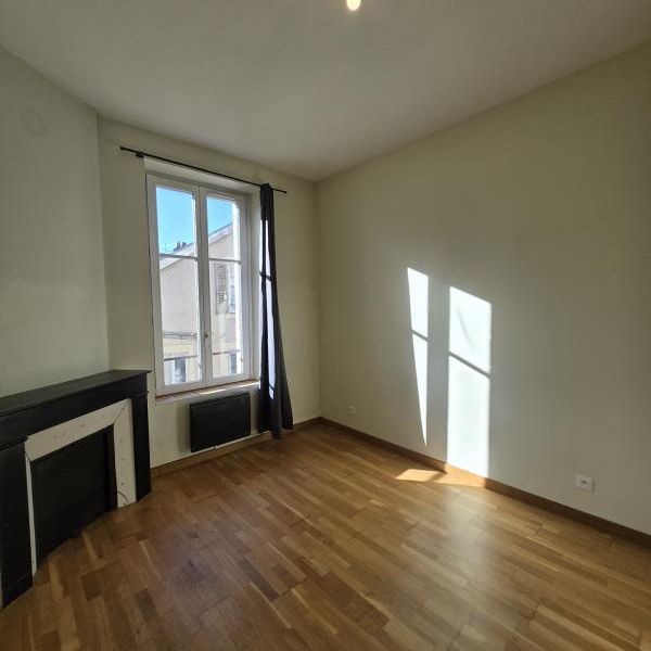 Location Appartement 2 pièces 32m² NANCY 54000 - Photo 1