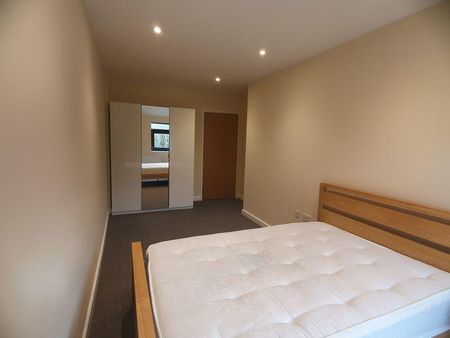 1 bedroom apartment to rent - Photo 4