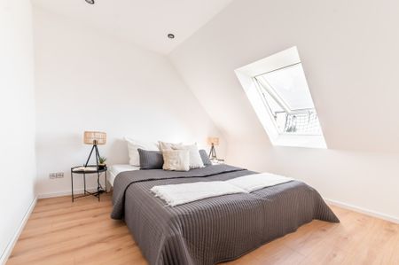 MIETEN oder KAUFEN? Bezugsfertige DHH an der Dresdner Heide mit 175 qm Wohnfläche! - Photo 5