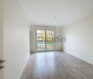 5 pièces avec grand balcon à Chêne-Bourg - Foto 3