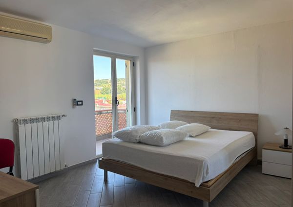 Appartamento in affitto a Catanzaro