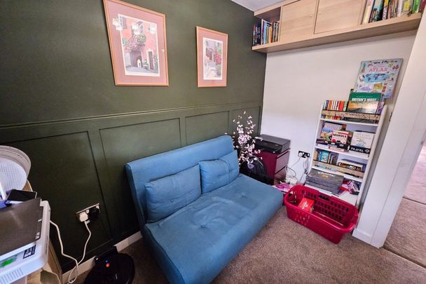 Pentre Lane - Photo 1