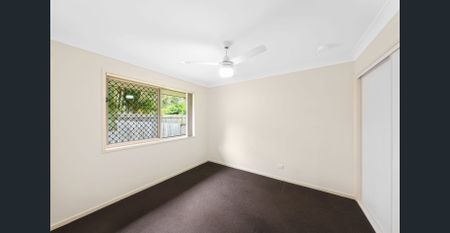 Beautiful Lowset Home Backing Onto Bushland – Family Living in Peaceful Mount Cotton - Photo 2