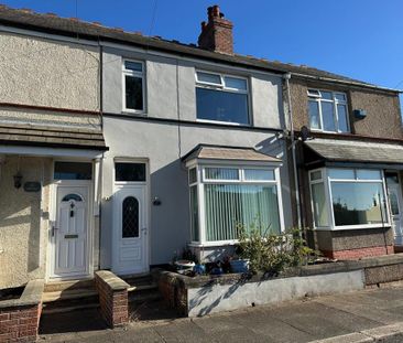 2 bedroom terraced house to rent - Photo 5