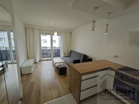 Eleganckie mieszkanie 2 pok. na wynajem + garaż! - Photo 2