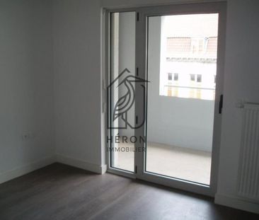 Appartement - T3 - 52,3m² - LILLE - Photo 1