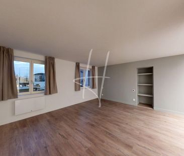 Location Appartement 1 pièce 35m² METZ 57000 - Photo 1