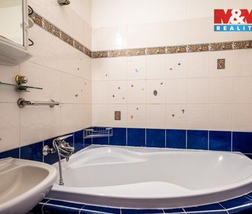 Pronájem bytu 2+1 64 m², Nihošovice - Photo 5