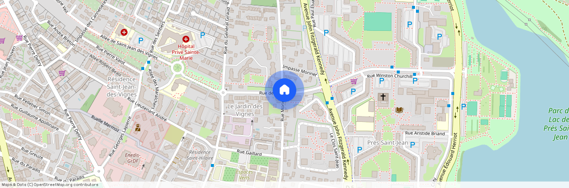 71100 Chalon Sur Saone