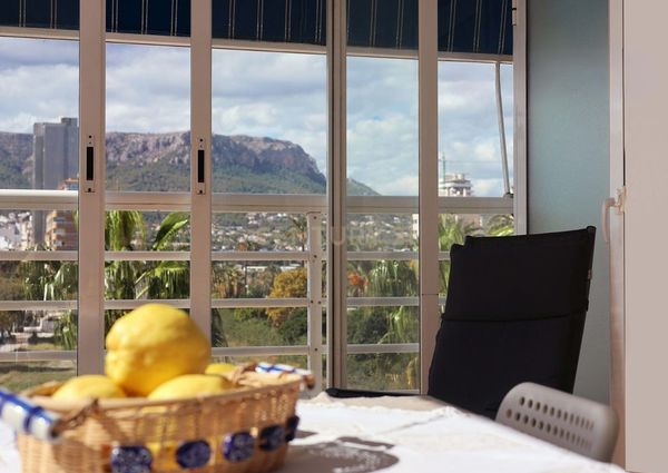 Calpe/Calp, Valencian Community