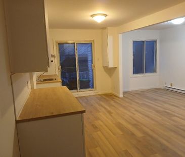 5 1/2 à proximité du métro Papineau - Photo 2