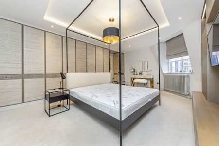 Oakwood Court, West Kensington, W14 - Photo 5