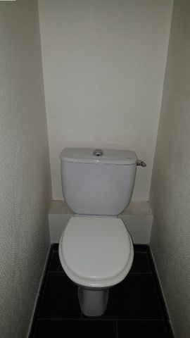 Location Appartement 1 pièce 28m² VILLEURBANNE 69100 - Photo 3