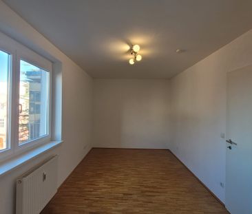 2 - Zimmerwohnung bei der Messe - Provisionsfrei! - Photo 6