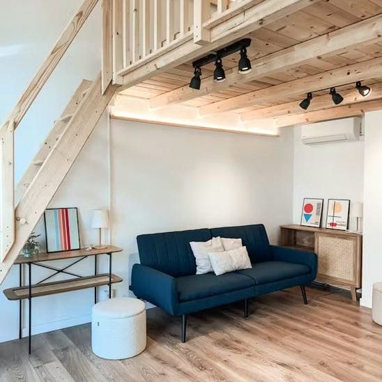 Carrer del Maresme, Barcelona, Catalonia 08019 - Foto 1