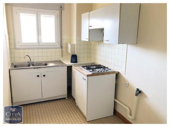 Location Appartement 2 pièces 45m² MONTPELLIER 34090 - Photo 1