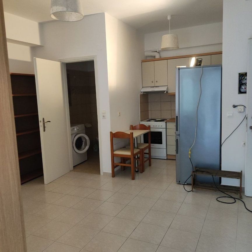 Διαμέρισμα για ενοικίαση Καμίνια (Ηράκλειο Κρήτης) - Photo 1