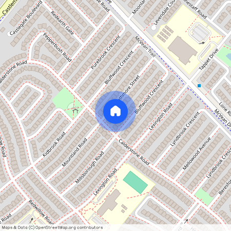 5 Rathmore Street Unit# BSMT, Brampton