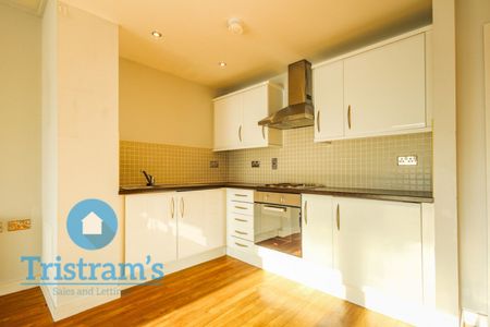 1 bed Apartment for Rent - Photo 5