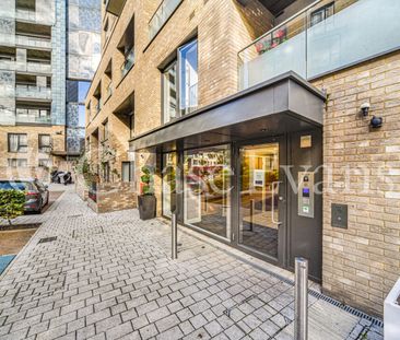 1 bedroom apartment to rent - Photo 5