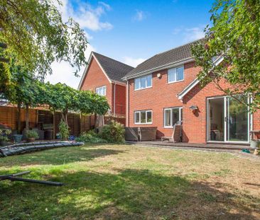 5 bedroom detached house to rent - Photo 6