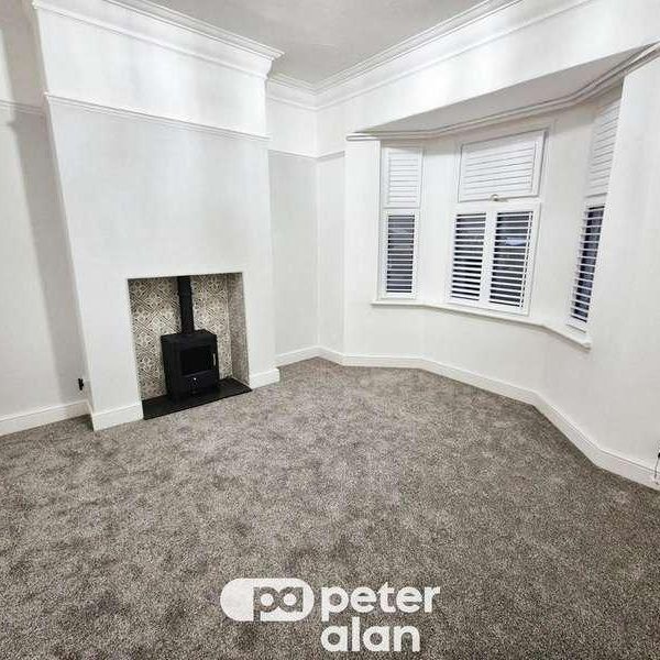 Somerton Road, Newport, NP19 - Photo 1