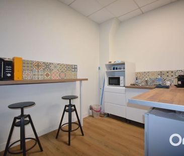 Appartement à louer 3 pièces • 55,75 m2 Calais - Photo 4