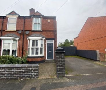Wolverhampton Road, Cannock, WS11, Property for rent - Photo 4