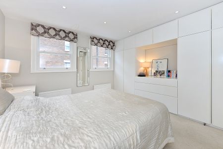 Shrewsbury Mews, London, W2 - Photo 4