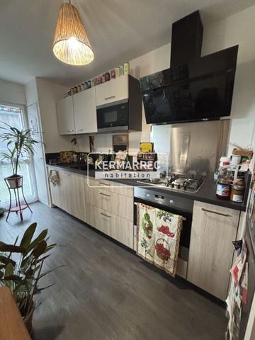 Appartement 3 pièces – 66 m² environ à Acigné (ref : HG176129) - Photo 4