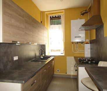 Location Appartement 2 pièces 55 m2 à Raon-l'Étape - Photo 3