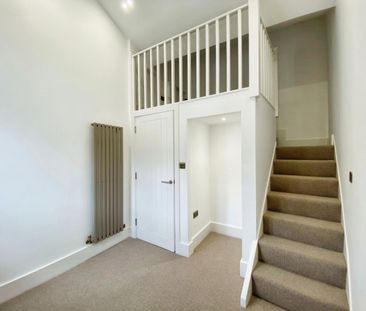 1 bedroom Flat To Let - Photo 4