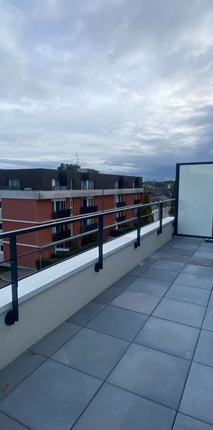 Location Appartement 1 pièce 34m² - Photo 1