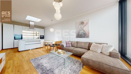 PRENÁJOM, DIZAJNOVÝ 3 IZBOVÝ BYT, NOVOSTAVBA STUPAVIA, STUPAVA - Photo 3