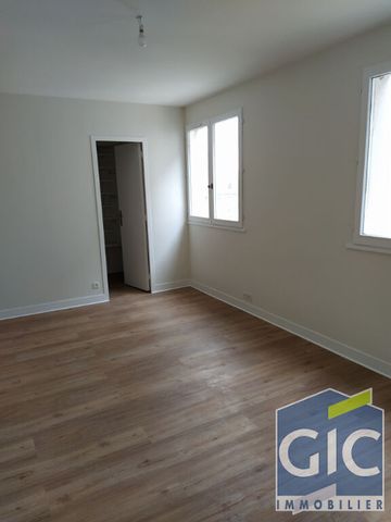 APPT F3- 88 M²- PROCHE REPUBLIQUE - Photo 2