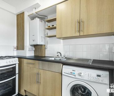 Studio to rent - Photo 4