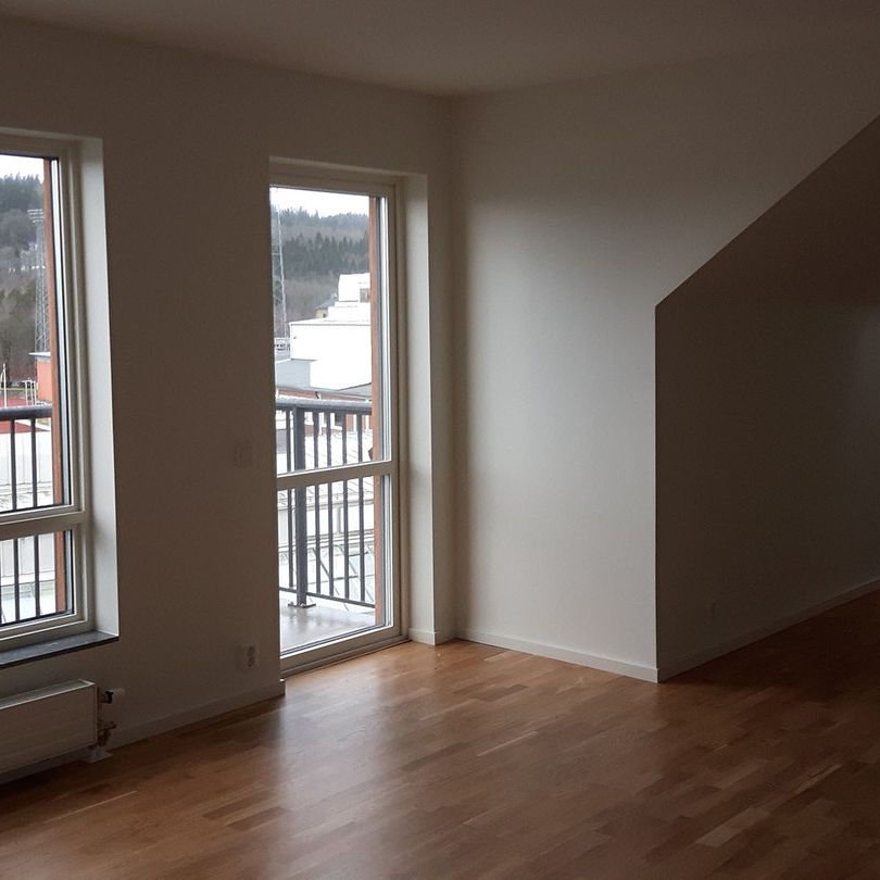 Hantverkaregatan 1, Borås - Photo 1