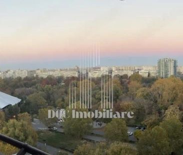 Inchiriere 4 camere|Stefan cel Mare-150mp/parcare subsol - Photo 6