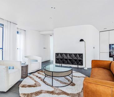 3 bedroom apartment to rent - Photo 1