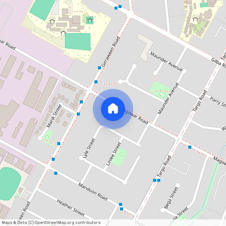 5/60-62 Magowar Road, Girraween NSW 2145