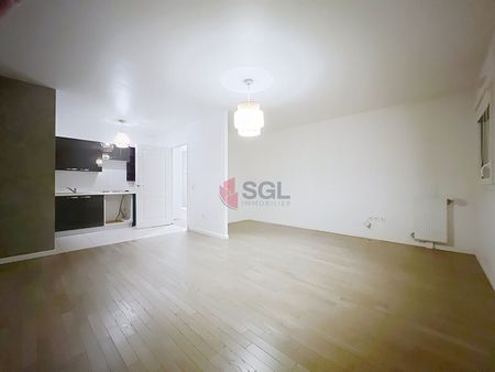 Appartement 1 pièce - Photo 2