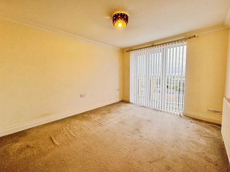 1 bedroom apartment to rent - Photo 3