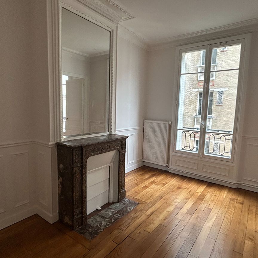 Location Appartement 2 pièces 39m² - Photo 1