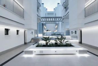 Apartamento de alquiler en Guadalupe